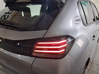 Peugeot 208 Style Gasolina 100 S&S 6 Vel MAN