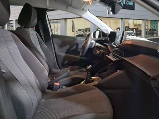 Peugeot 208 Style Gasolina 100 S&S 6 Vel MAN