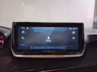 Peugeot 208 Style Gasolina 100 S&S 6 Vel MAN