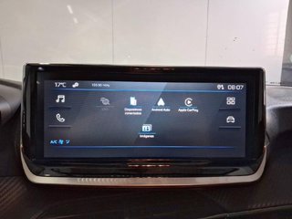 Peugeot 208 Style Gasolina 100 S&S 6 Vel MAN