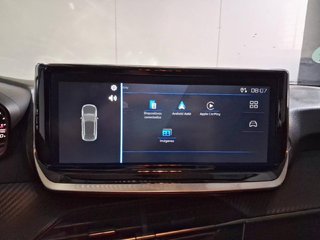 Peugeot 208 Style Gasolina 100 S&S 6 Vel MAN
