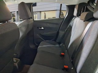 Peugeot 208 Style Gasolina 100 S&S 6 Vel MAN