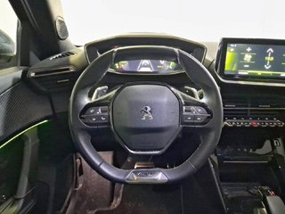 Peugeot 2008 GT Puretech 155CV S&S EAT8