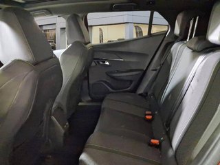 Peugeot 2008 GT Puretech 155CV S&S EAT8