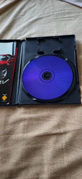 Ridge Racer V PS2