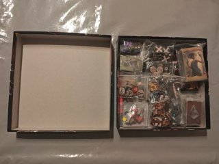 Juego Mesa Arkham Horror Hora Final