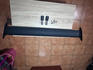 Alerón Universal Aluminio