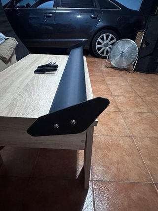 Alerón Universal Aluminio