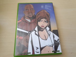 Gta Grand Theft Auto III para Xbox