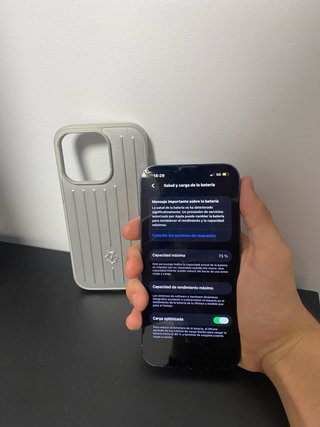 iPhone 13 Pro 128GB Azul