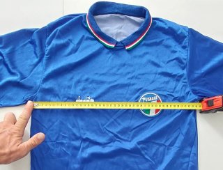 Maglia Italia Anni '80