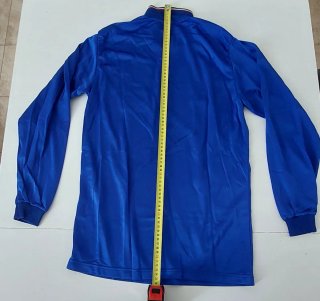Maglia Italia Anni '80