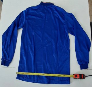 Maglia Italia Anni '80