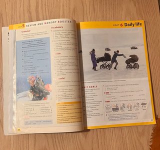 Libro Inglés "Life" Beginner 3rd Edition (EOI)