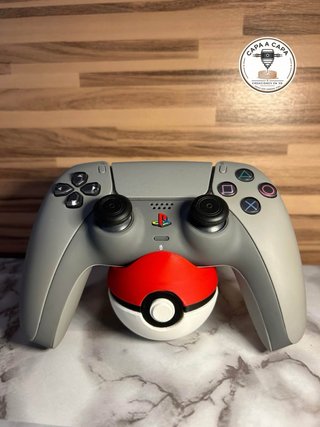 Soporte Mando Pokeball