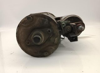 Seat 1969 02a911024d motor arranque toledo 1.9 td