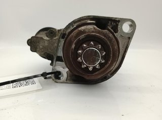 Seat 1969 02a911024d motor arranque toledo 1.9 td