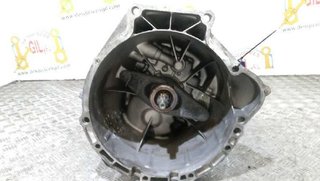 575506 hci caja cambios bmw serie 3 berlina (e46)