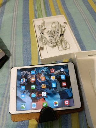 Apple iPad mini 2