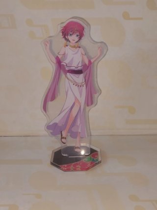 Acrylic Stand - Akatsuki no Yona - Yona