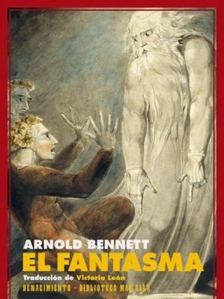 El fantasma. Arnold Bennet