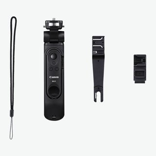 Canon G7X Mark III Vlogger Kit NUEVA Garantía