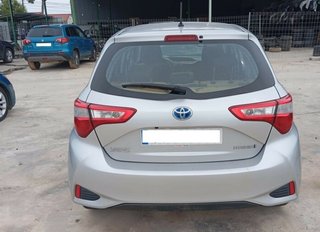 450880 espejo toyota yaris (xp21) hybrid active