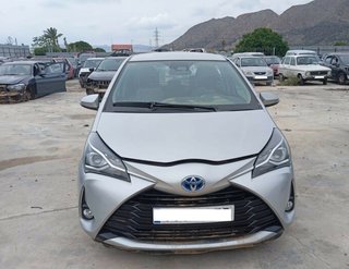 450880 espejo toyota yaris (xp21) hybrid active