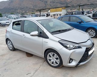 450880 espejo toyota yaris (xp21) hybrid active
