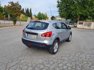 Nissan Qashqai 2007