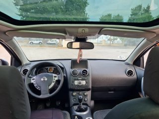 Nissan Qashqai 2007