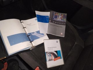 Volkswagen Touran 2008