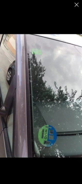 Volkswagen Touran 2008