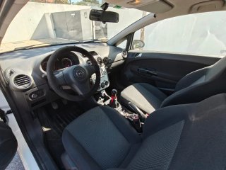 Opel Corsa 2013