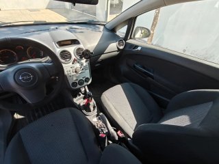 Opel Corsa 2013