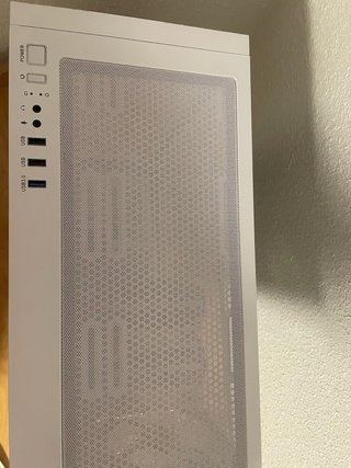 PC Gaming GTX 1650 + Ryzen 5 3600X