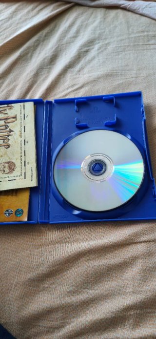 Harry Potter e l'Ordine della Fenice PS2