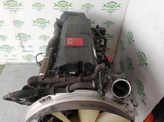 Renault dti13520euvi motor completo serie t 107223