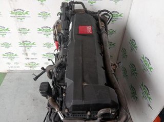 Renault dti13520euvi motor completo serie t 107223