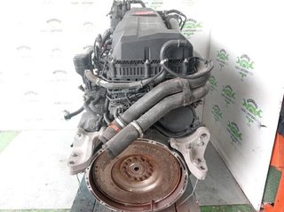 Renault dti13520euvi motor completo serie t 107223