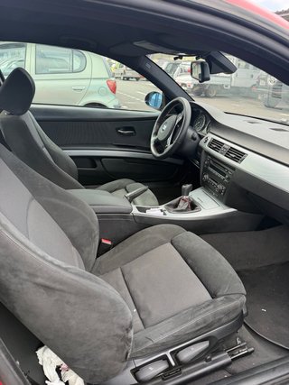 BMW Serie 3 2007