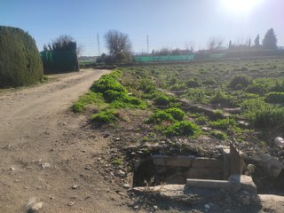 fincas regadio en Churriana Vega y las Gabias