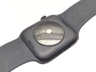 apple apple watch se 3 2025 44mm (gps ) aluminio