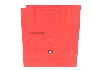 juego gameboy