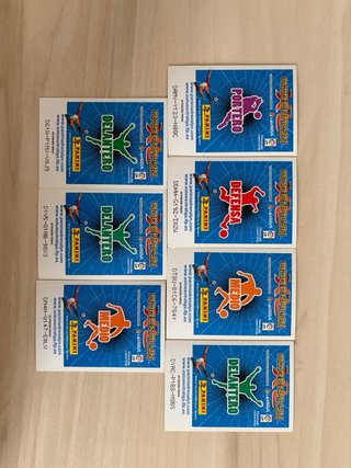 Pack EDICIÓN ESPECIAL COMPLETO Adrenalyn 2014-15.