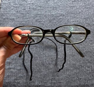 Gucci GG 1193 S3G Vintage Y2K Gafas Originales