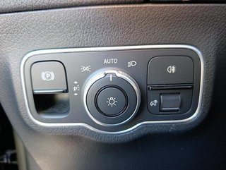 Mercedes-Benz EQA 250+ 140 kW (190 CV)