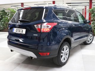 Ford Kuga 1.5 EcoBoost SANDS Trend 4x2 88 kW (120 CV)