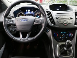 Ford Kuga 1.5 EcoBoost SANDS Trend 4x2 88 kW (120 CV)