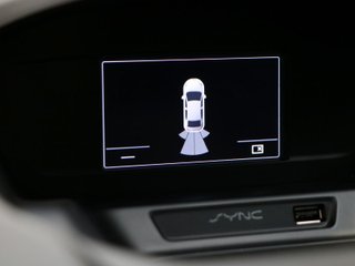 Ford Kuga 1.5 EcoBoost SANDS Trend 4x2 88 kW (120 CV)